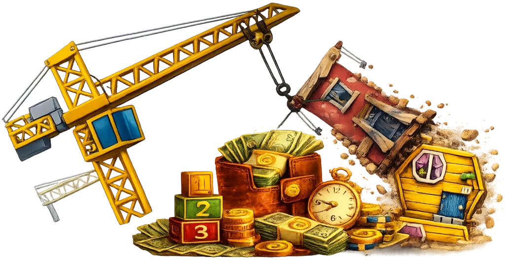 Strategie Tower Rush