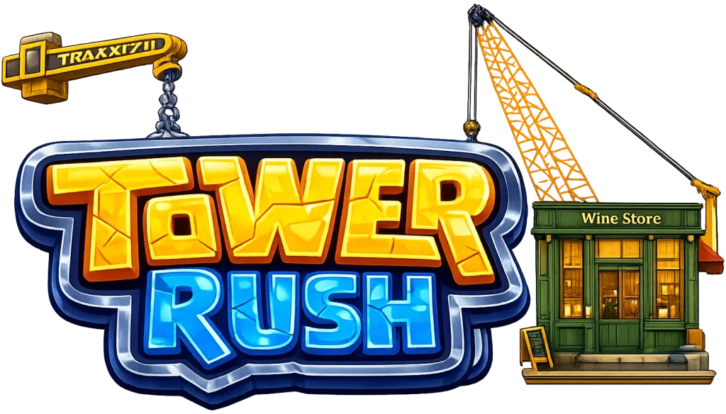 Tower Rush